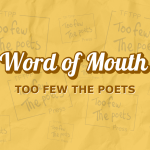 Word of mouth FEATURED