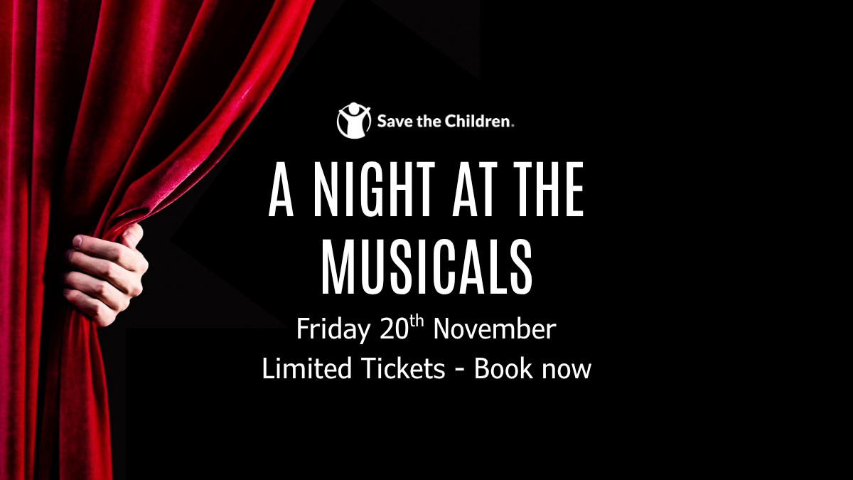 A night at the musicals