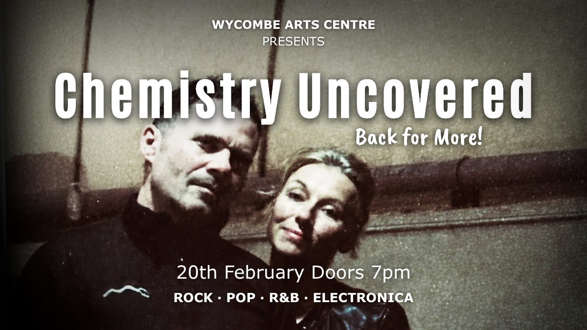 Chemistry Uncovered