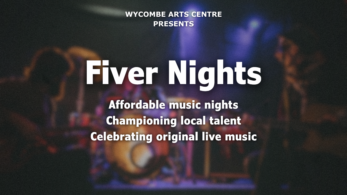 Fiver Nights Placeholder